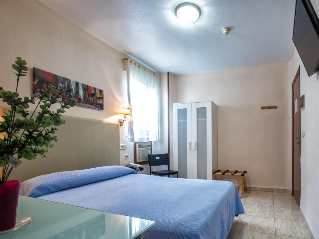 Hotel Legazpi, foto 5
