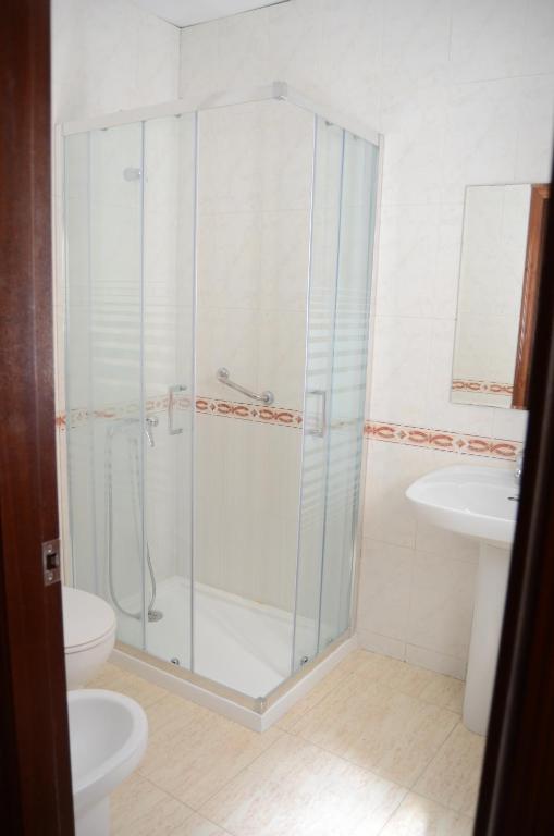 Hotel Legazpi, foto 4